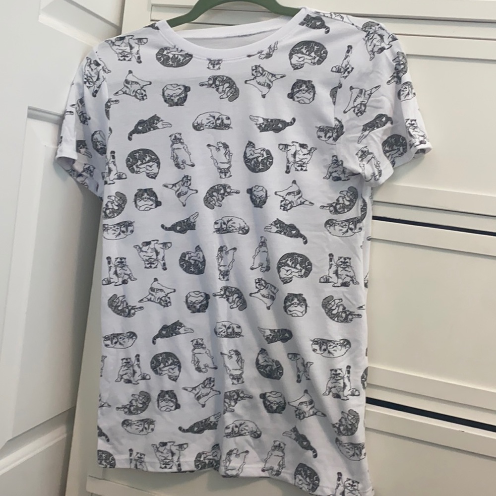 Taylor Swift Meredith and Olivia Shirt Merch